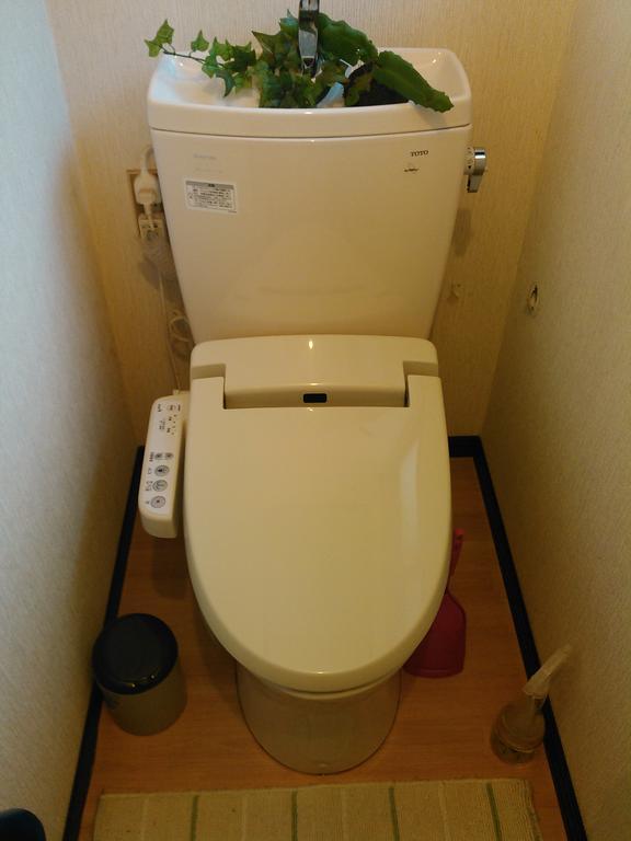 Вилла Madarao Farm Nakano  Экстерьер фото