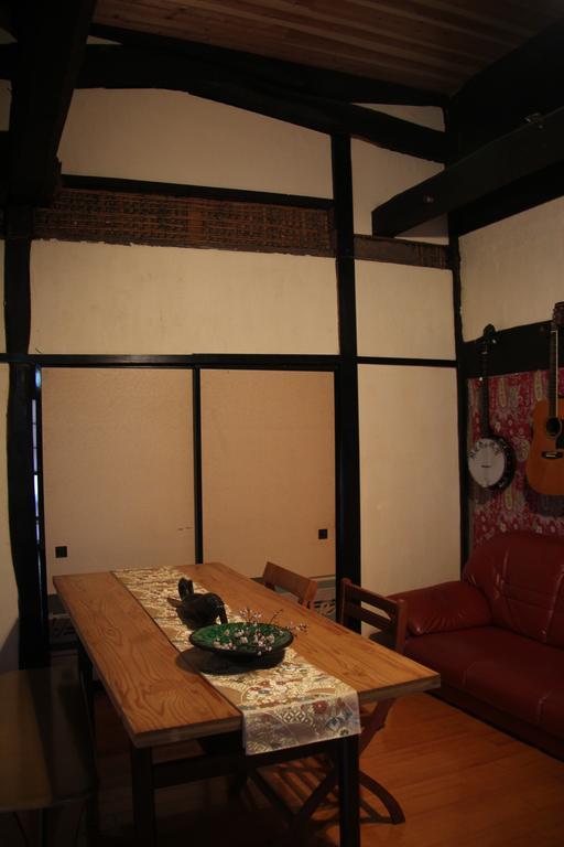 Вилла Madarao Farm Nakano  Экстерьер фото